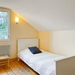 Les Volets Rouges, Maison De Pecheur Plein Centre * Saint-Valéry-sur-Somme