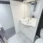 Les Volets Rouges, Maison De Pecheur Plein Centre Feriehus *