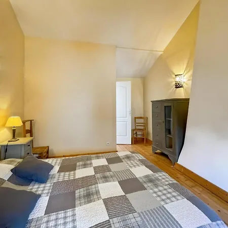 Les Volets Rouges, Maison De Pecheur Plein Centre