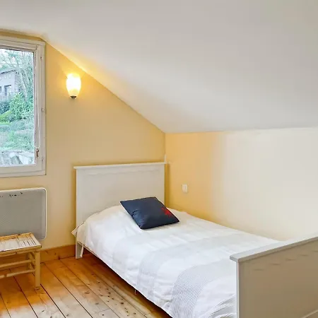 Les Volets Rouges, Maison De Pecheur Plein Centre * Saint-Valéry-sur-Somme